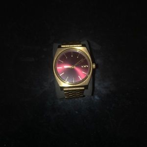 Selling my Nixon Watch!